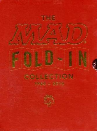 The MAD Fold-In, 4 Pts.