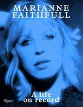 A Life on Record. Bilder meines Lebens, englische Ausgabe