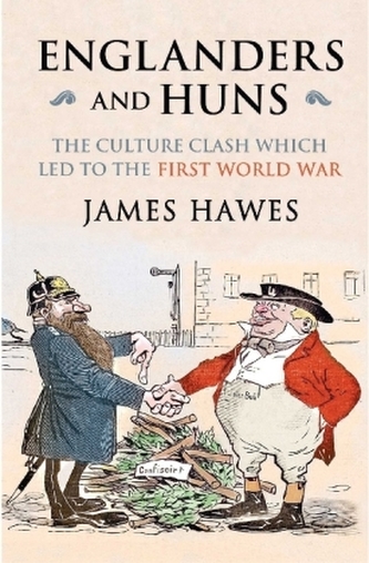 Englanders and Huns
