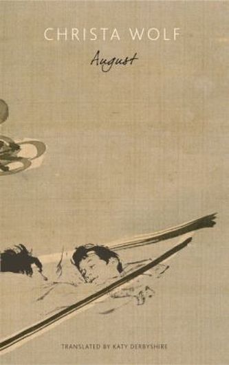 August, English edition