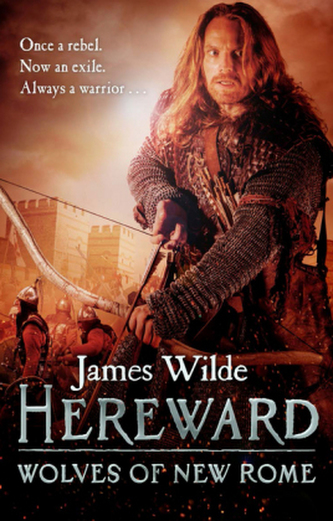 Hereward - Wolves of New Rome