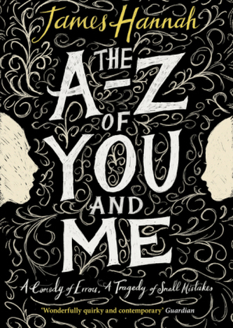 A to Z of You and Me