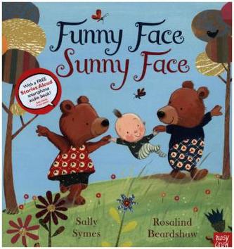 Funny Face Sunny Face