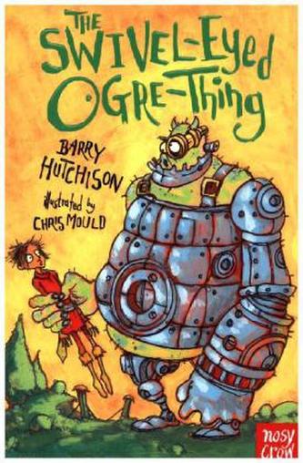 The Swivel-Eyed Ogre-Thing