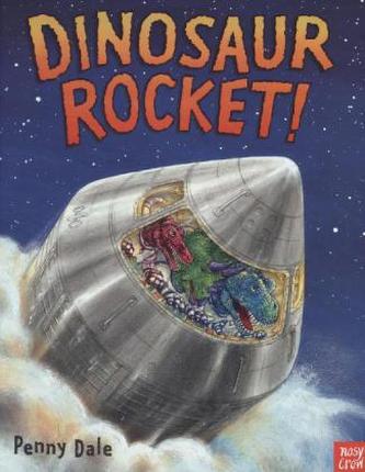 Dinosaur Rocket!