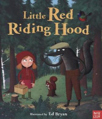 Little Red Riding Hood