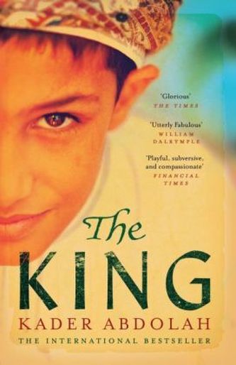 The King