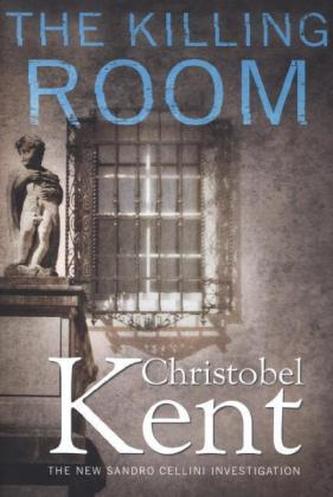 The Killing Room