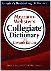 Merriam-Webster's Collegiate Dictionary