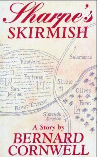 Sharpe's Skirmish