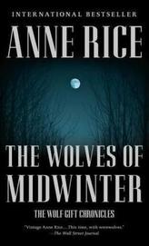 The Wolves of Midwinter