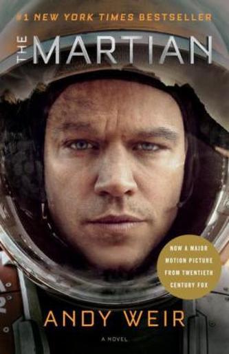 The Martian (Movie Tie-In)
