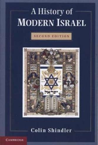 A History of Modern Israel
