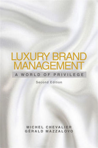 Luxury Brand Management