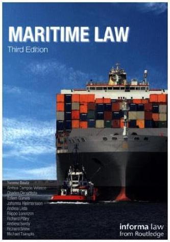 Maritime Law