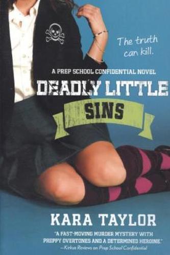 Deadly Little Sins