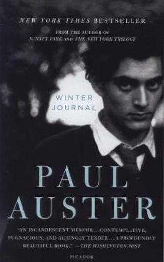 Winter Journal