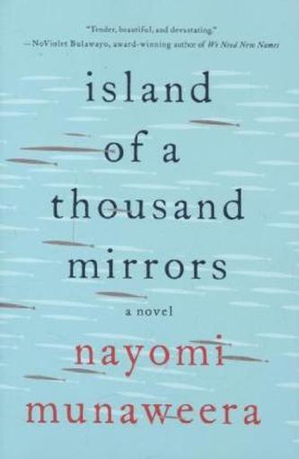 Island of a Thousand Mirrors