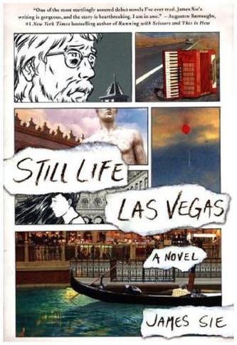 Still Life Las Vegas
