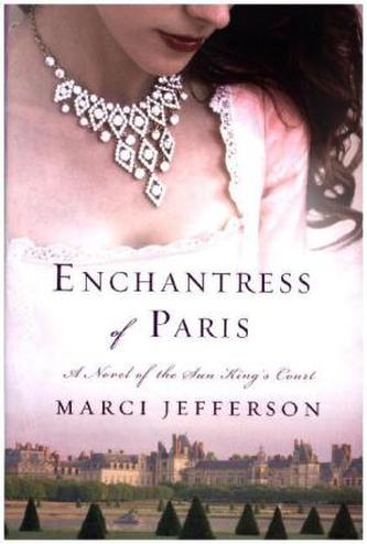 Enchantress of Paris
