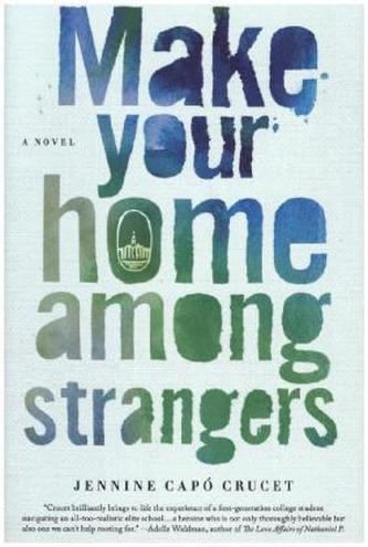 Make Your Home Among Strangers