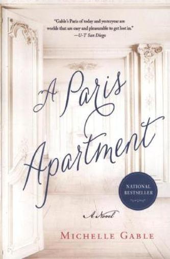 A Paris Apartment. Ein Appartement in Paris, englische Ausgabe