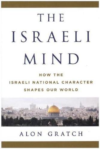The Israeli Mind