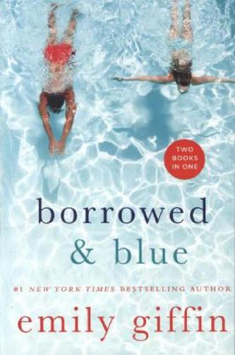 Borrowed & Blue