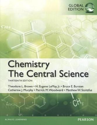 Chemistry, International Edition