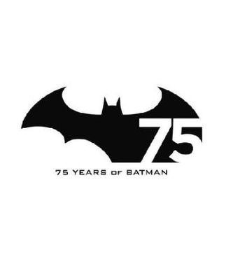Batman 75th Anniversary Box Set, 3 Vols.
