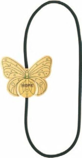 Artisan Bookmarks, Schmetterling Artisan Bookmarks, Schmetterling