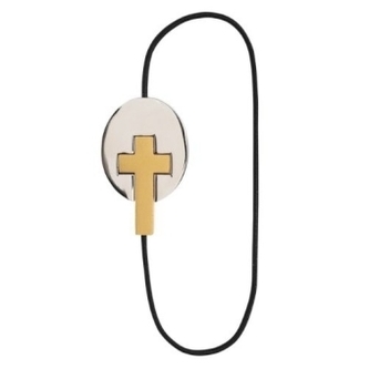 Artisan Bookmarks, Kreuz