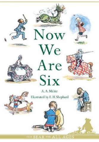 Now We Are Six