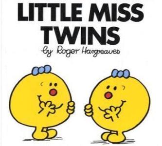 Little Miss Twins