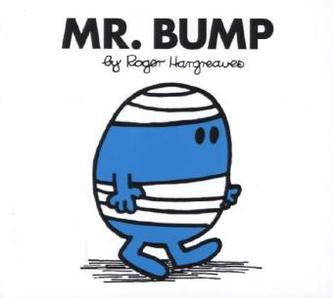 Mr. Bump