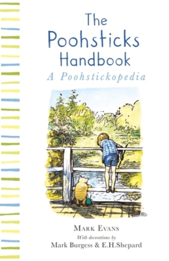 The Poohsticks Handbook
