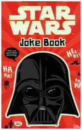 Star Wars Joke Book