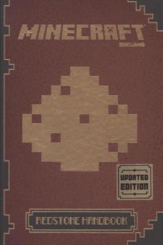 Minecraft - Redstone Handbook