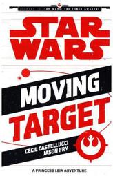 Star Wars Journey to Episode VII Princess Leia