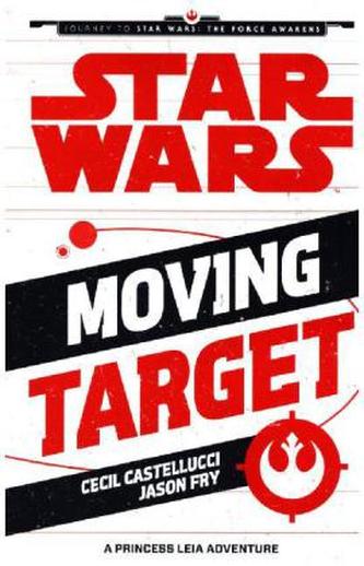 Star Wars Journey to Episode VII Princess Leia