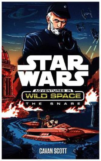 Star Wars PB Adventures in Wildspace: Book 1
