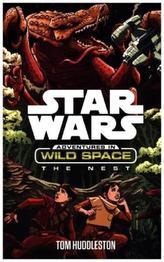 Star Wars PB Adventures in Wildspace: Book 2