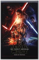 Star Wars The Force Awakens Novel