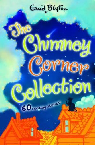 Chimney Corner Collection