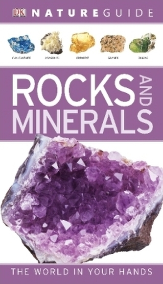 Nature Guide Rocks and Minerals