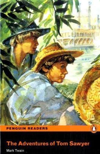 The Adventures of Tom Sawyer