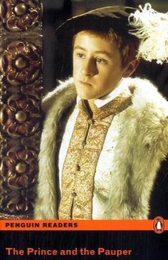 The Prince and the Pauper