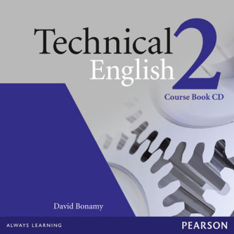 Course Book Audio-CD
