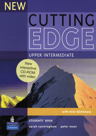 Students' Book, w. CD-ROM