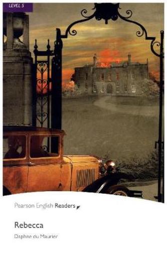 Rebecca (Daphne Du Maurier, 2008)